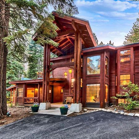 Donner Lake Inn Truckee Exteriér fotografie