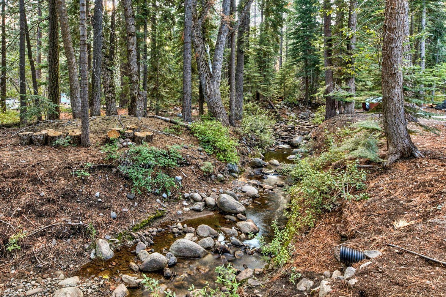 Donner Lake Inn Truckee Exteriér fotografie