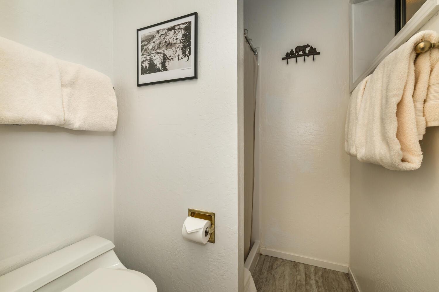Donner Lake Inn Truckee Exteriér fotografie